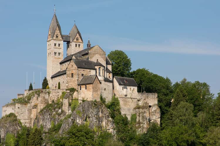 Lubentiuskirche