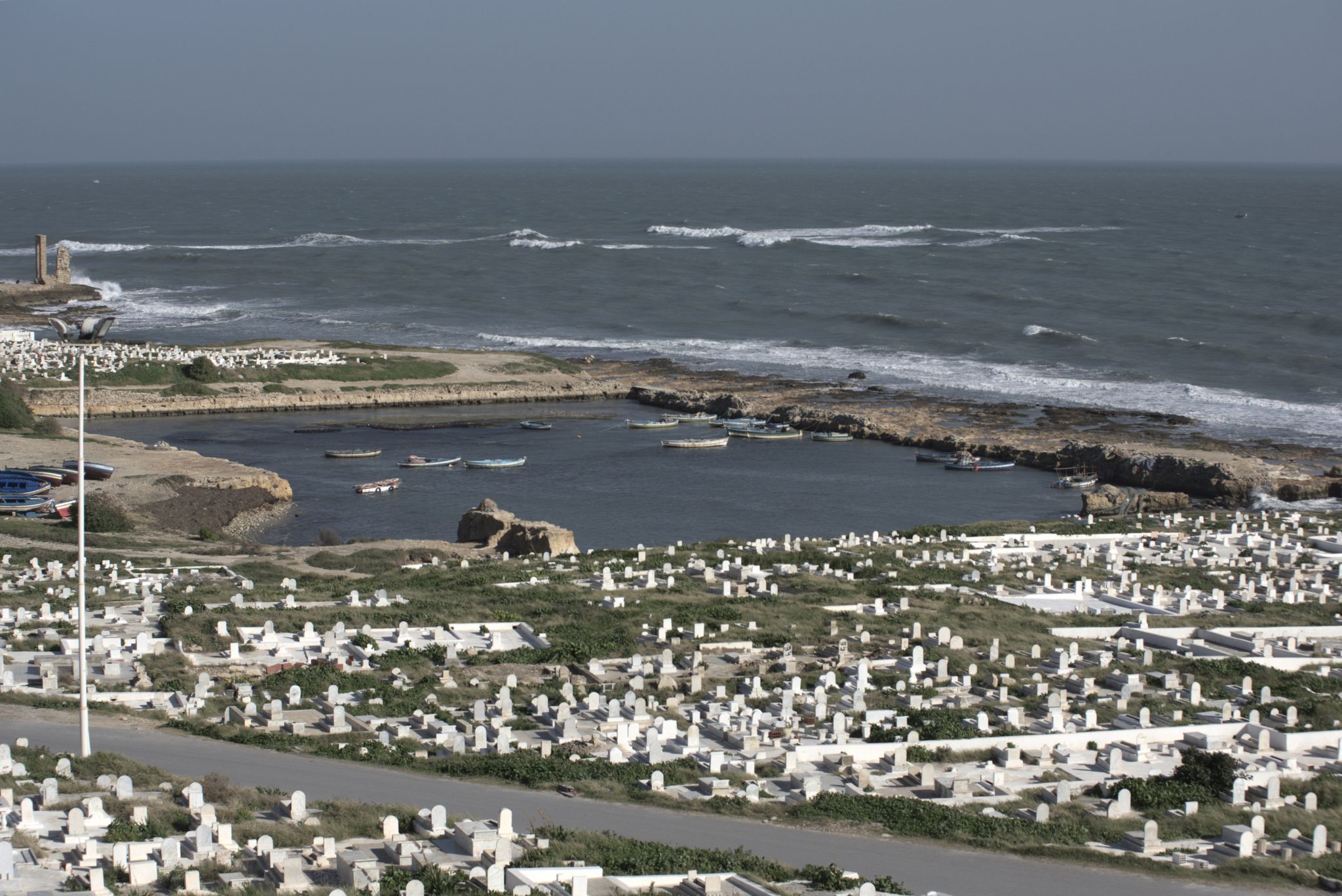 Mahdia, Tunisia