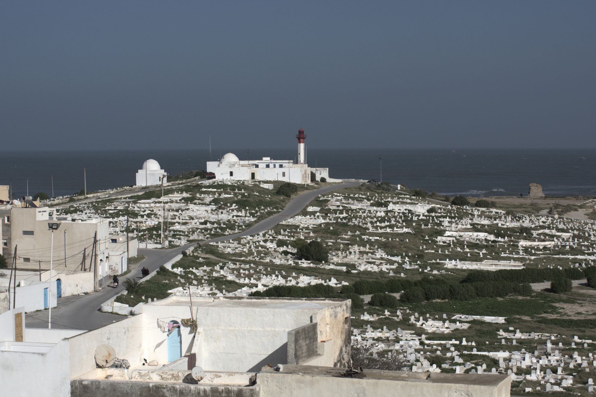 Mahdia, Tunisia