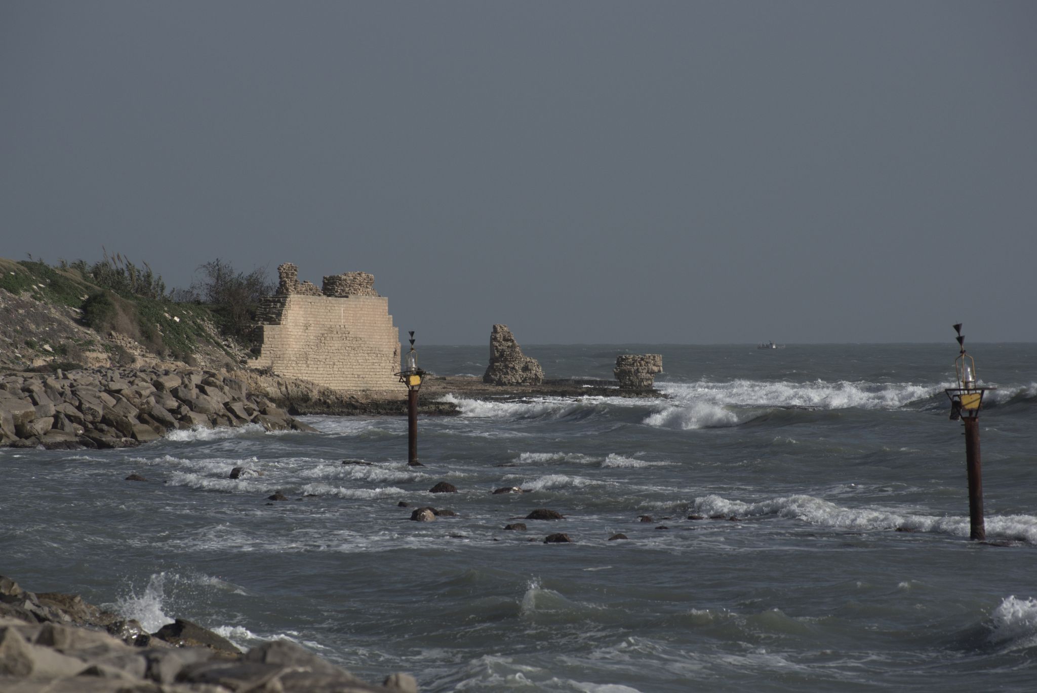 Mahdia, Tunisia