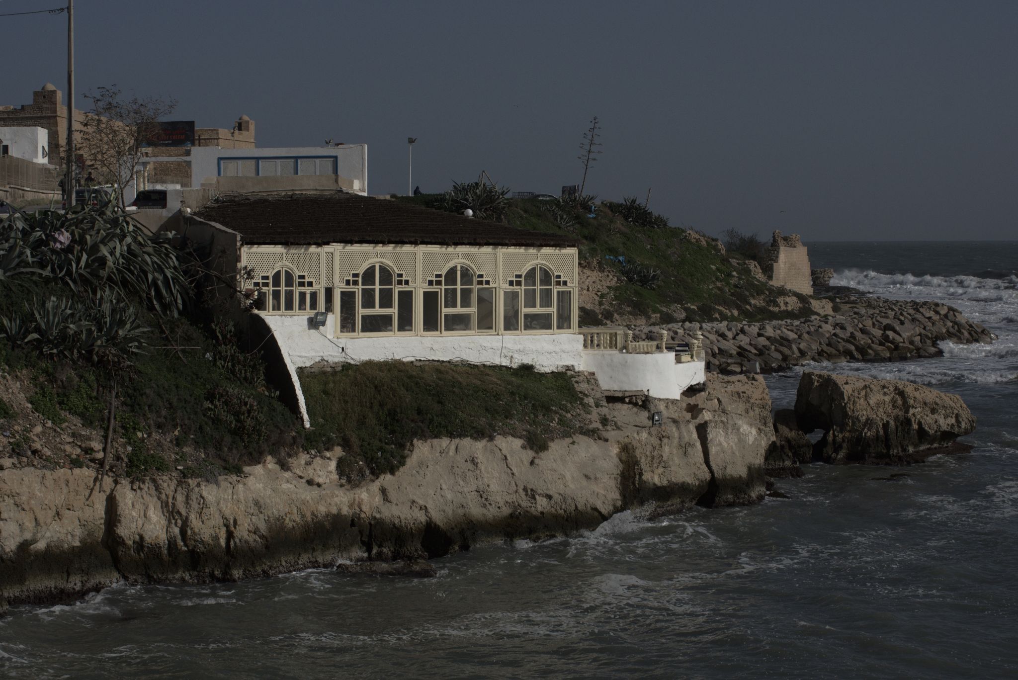 Mahdia, Tunisia