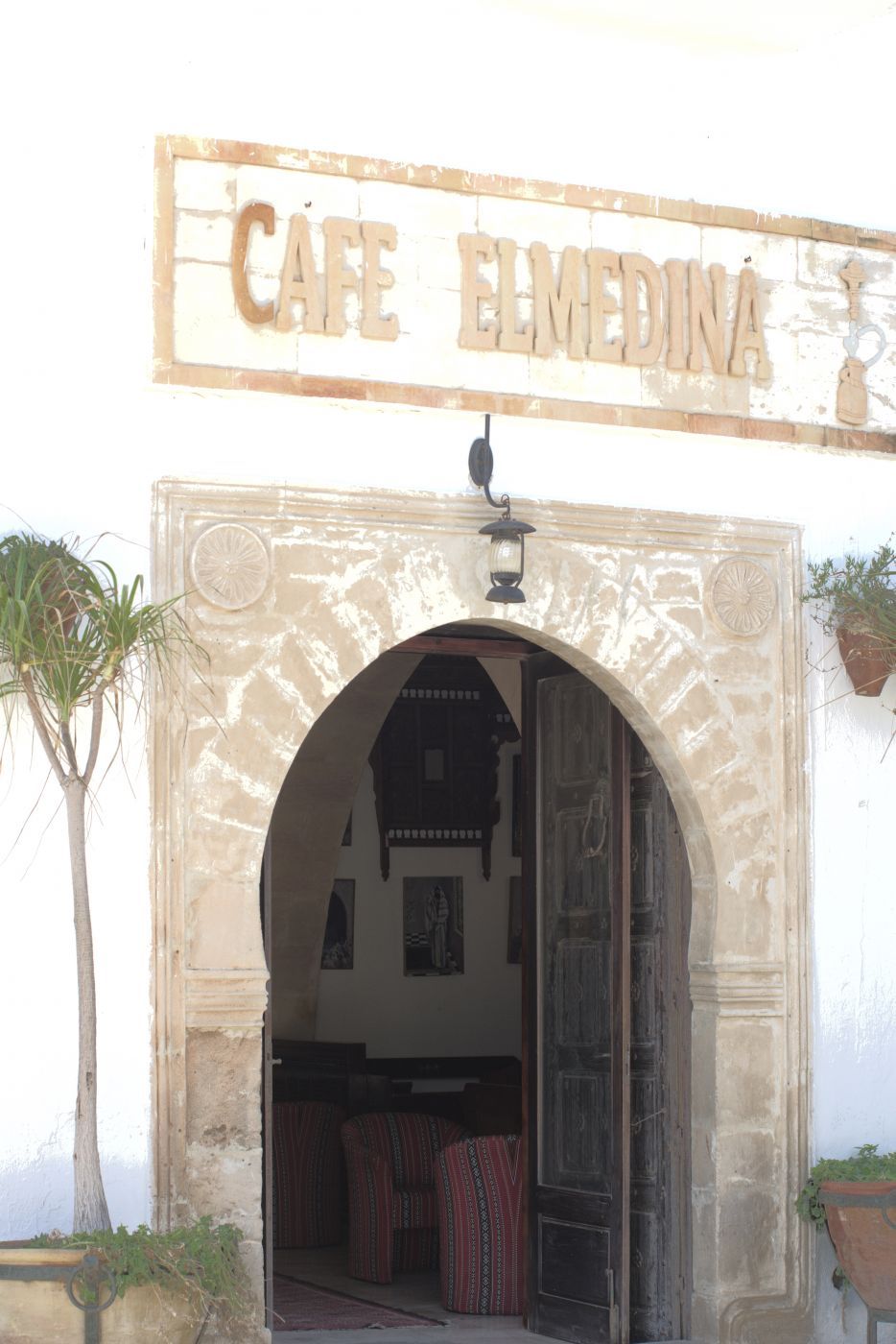 Mahdia, Tunisia