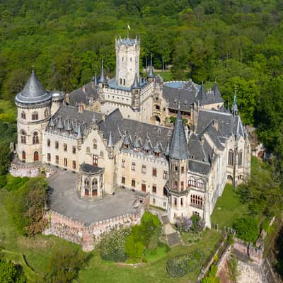 Marienburg, Germany