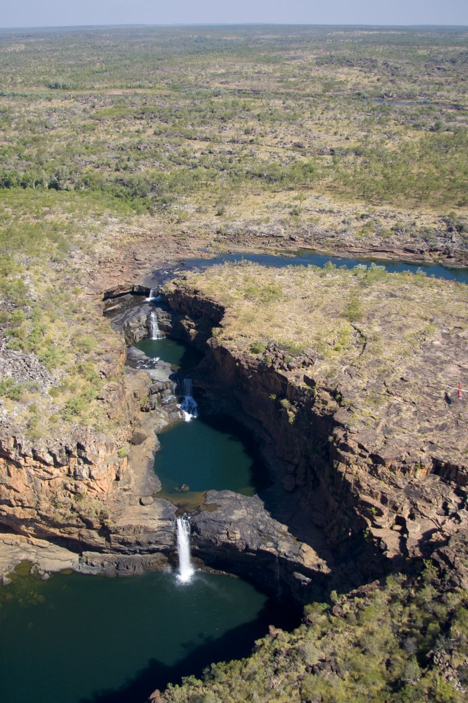 Mitchell Falls, Australia