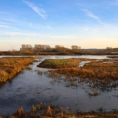 Nature Reserve, United Kingdom