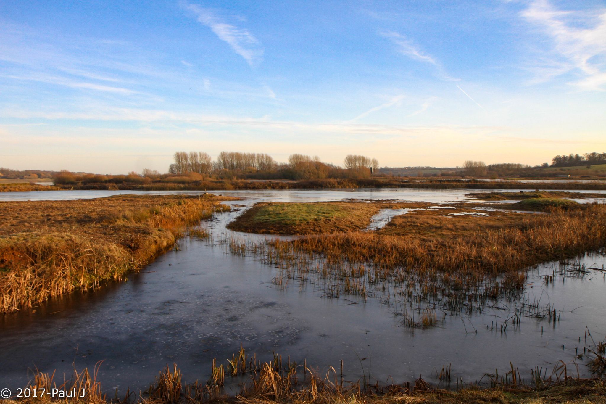 Nature Reserve, United Kingdom
