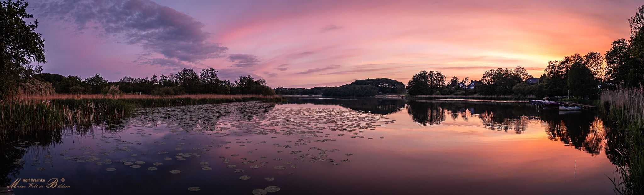 Niehuuser See, Germany