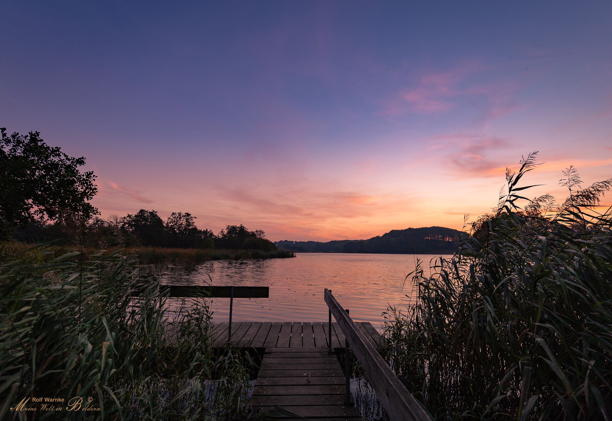 Niehuuser See, Germany