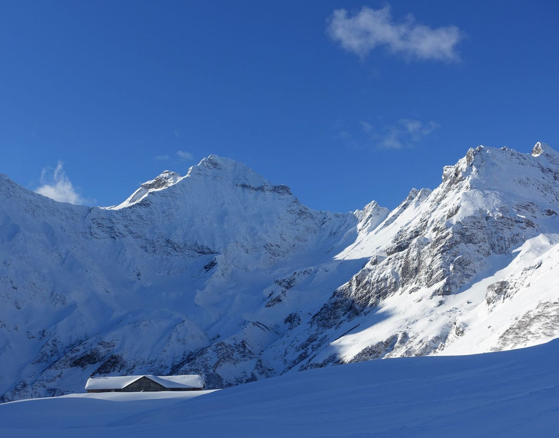 Obererbs, Switzerland