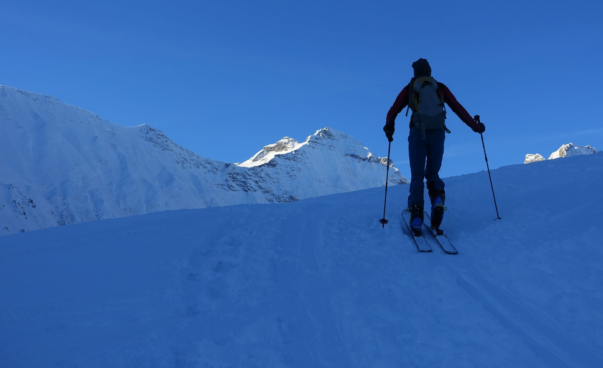 Obererbs, Switzerland