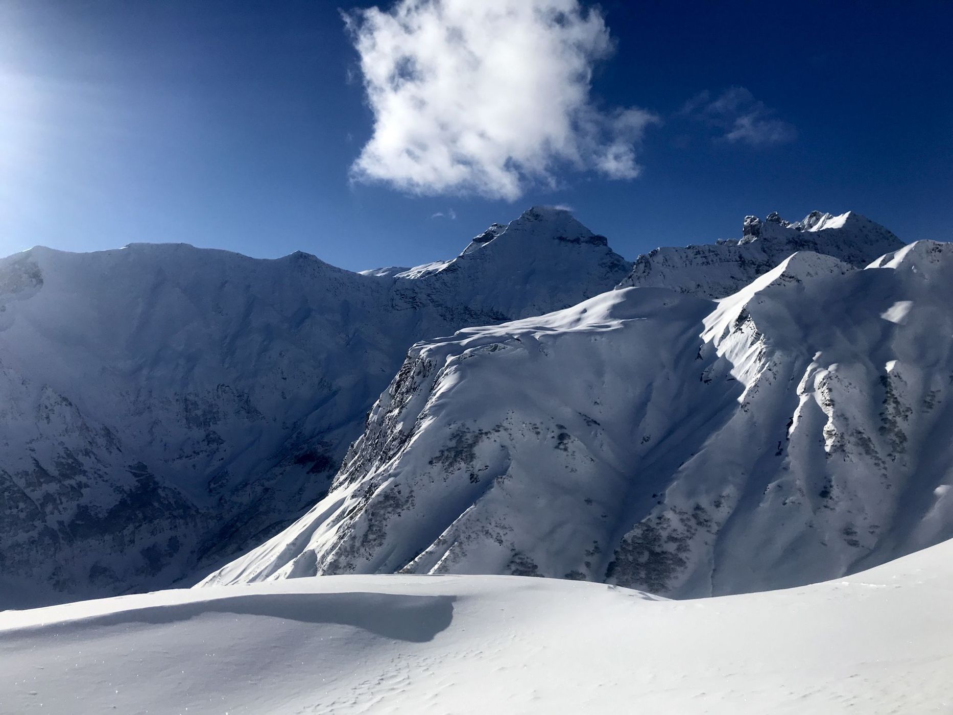 Obererbs, Switzerland