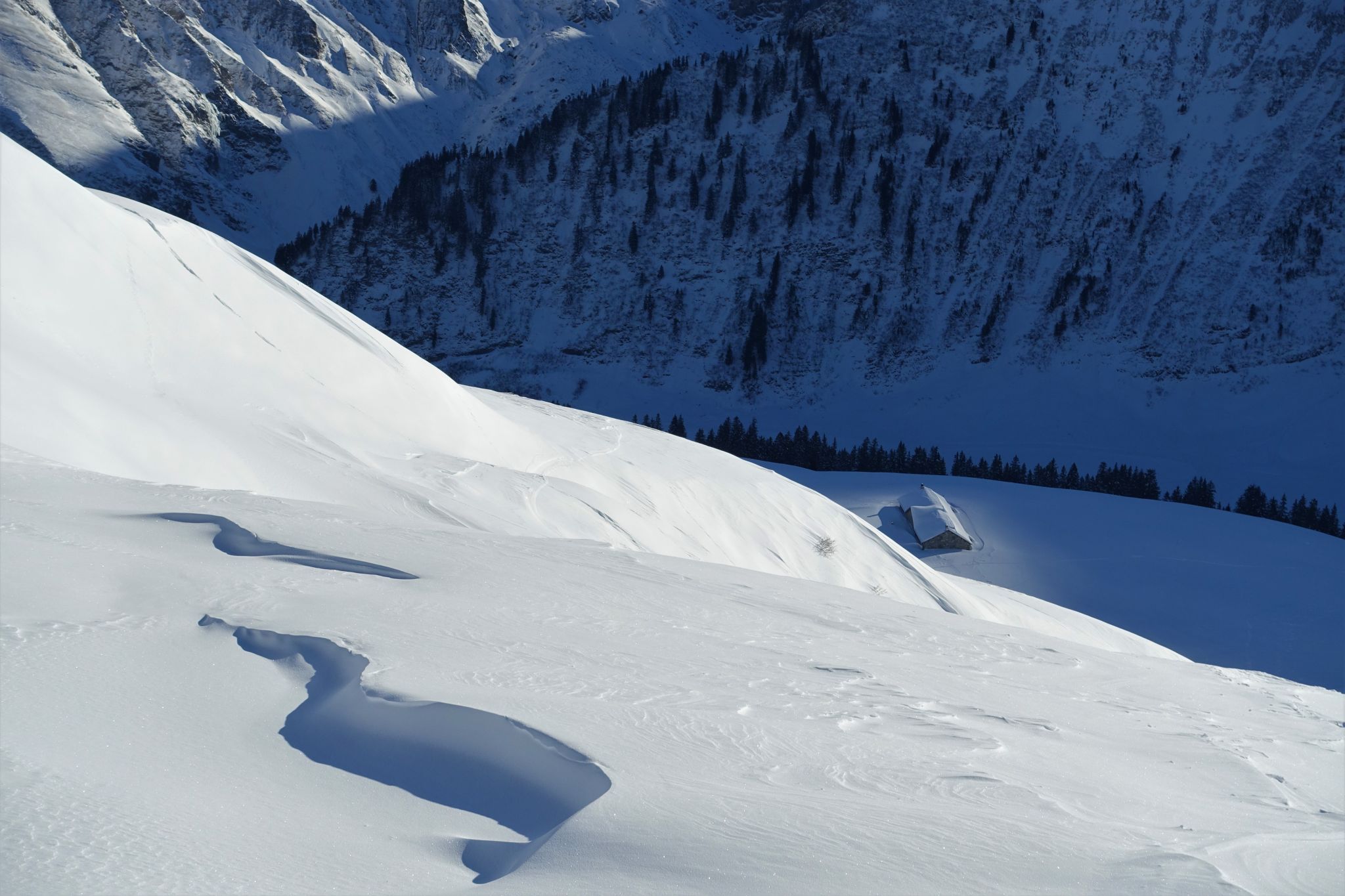 Obererbs, Switzerland