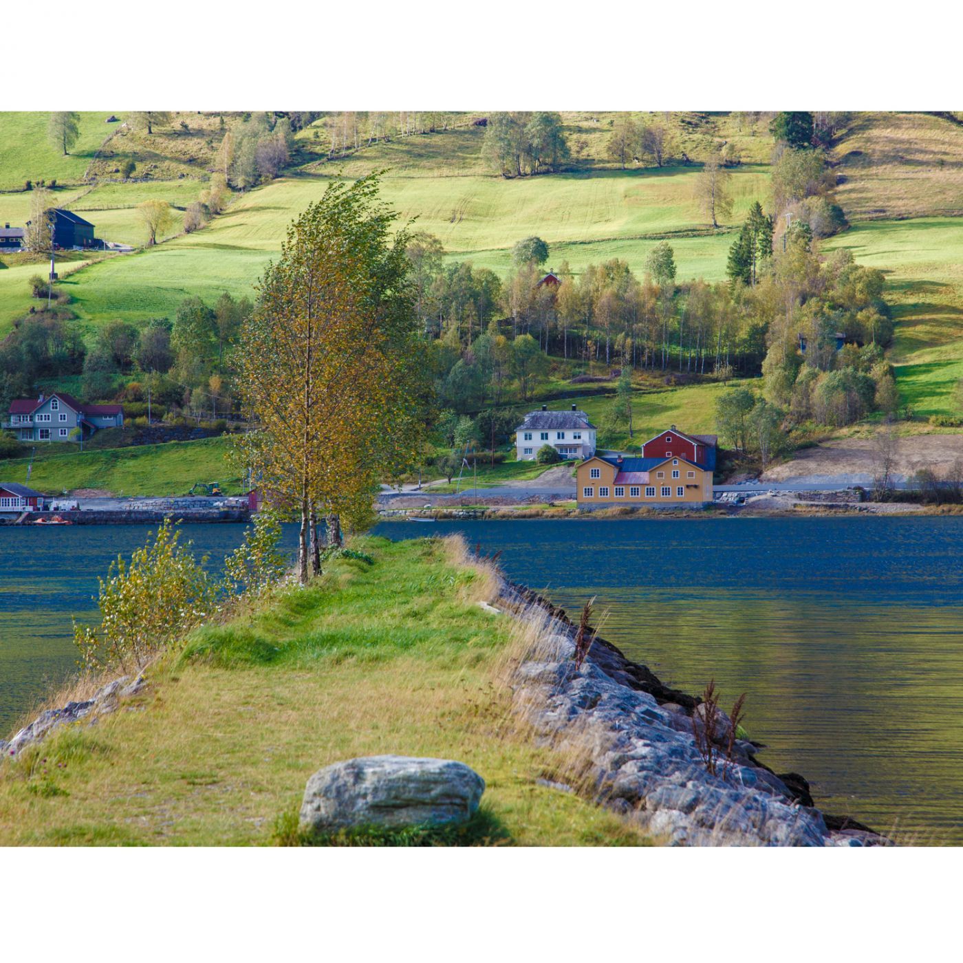 Olden, Norway, Norway