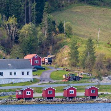 Olden, Norway, Norway
