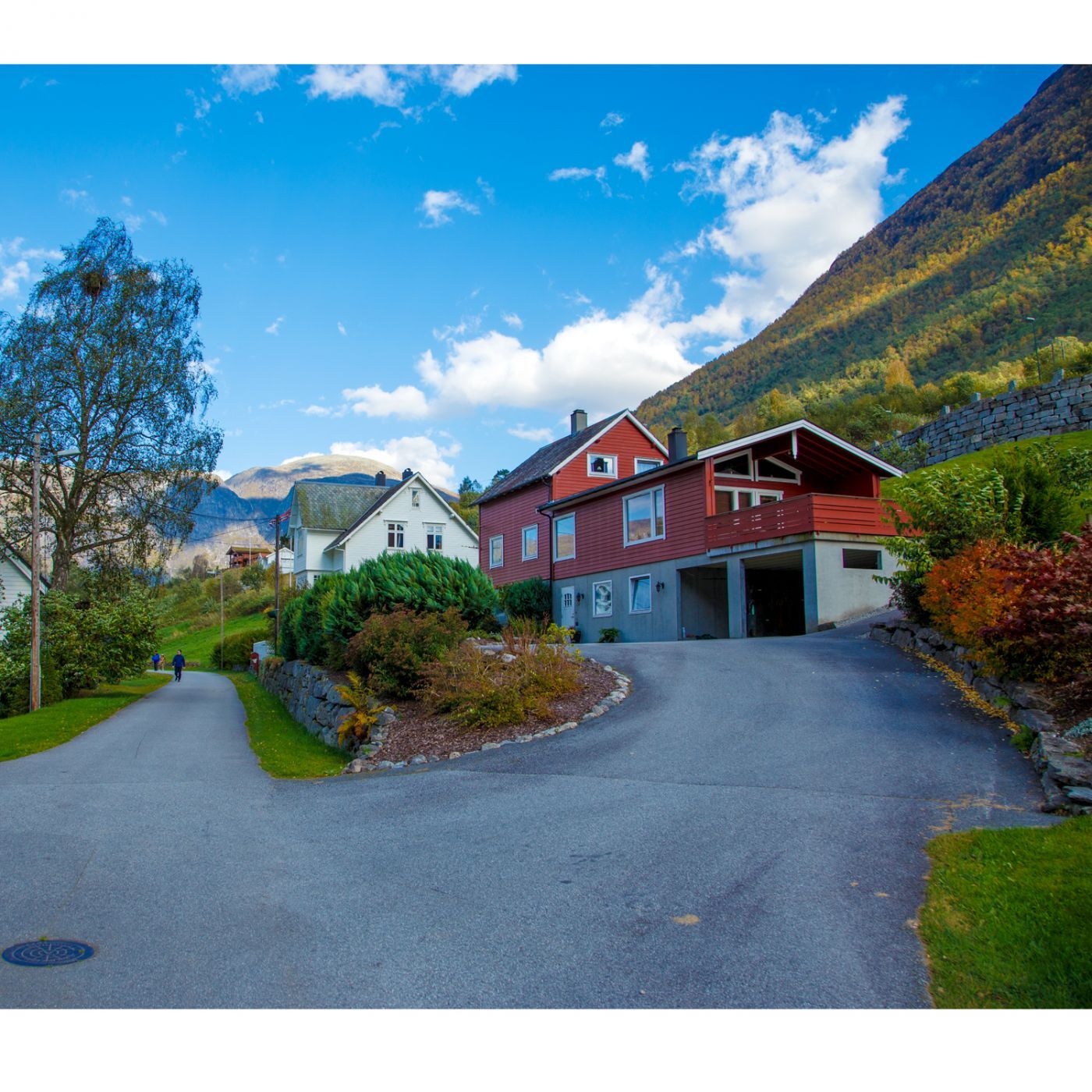 Olden, Norway, Norway