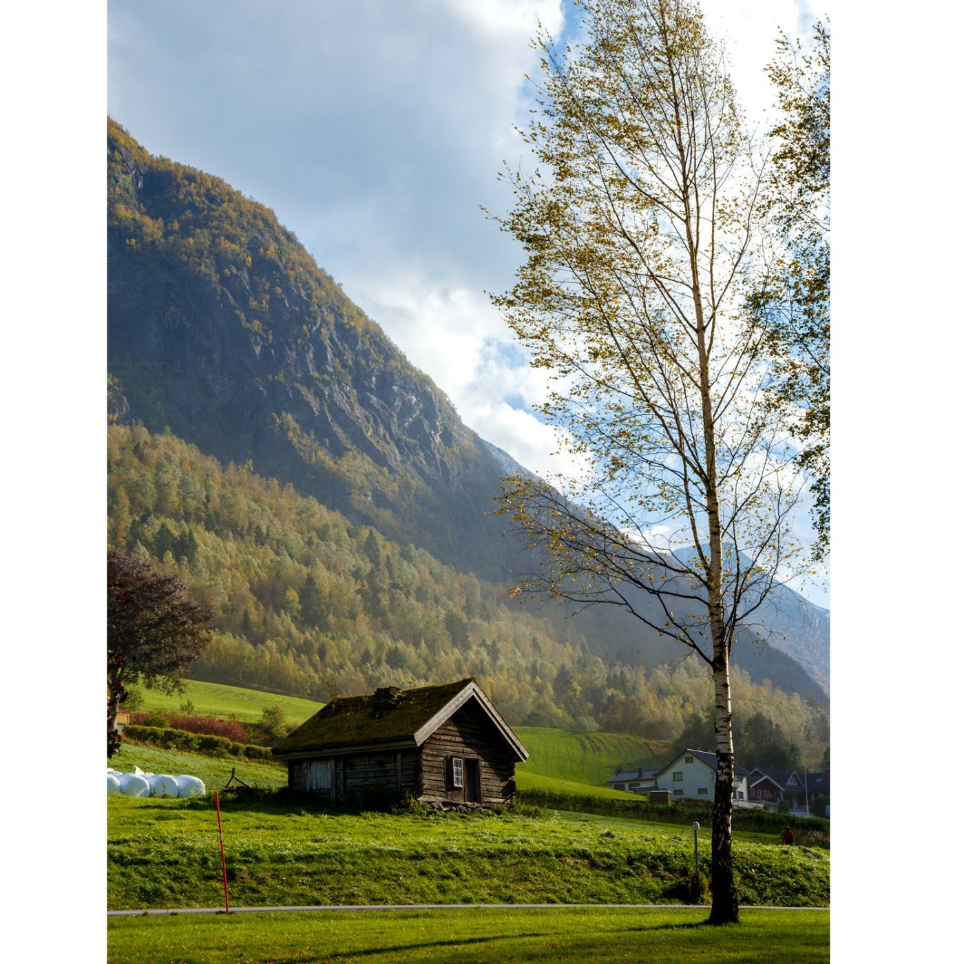 Olden, Norway, Norway
