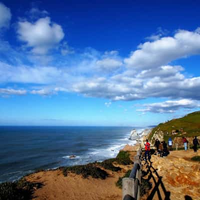 Onde a terra acaba e o mar começa, Portugal