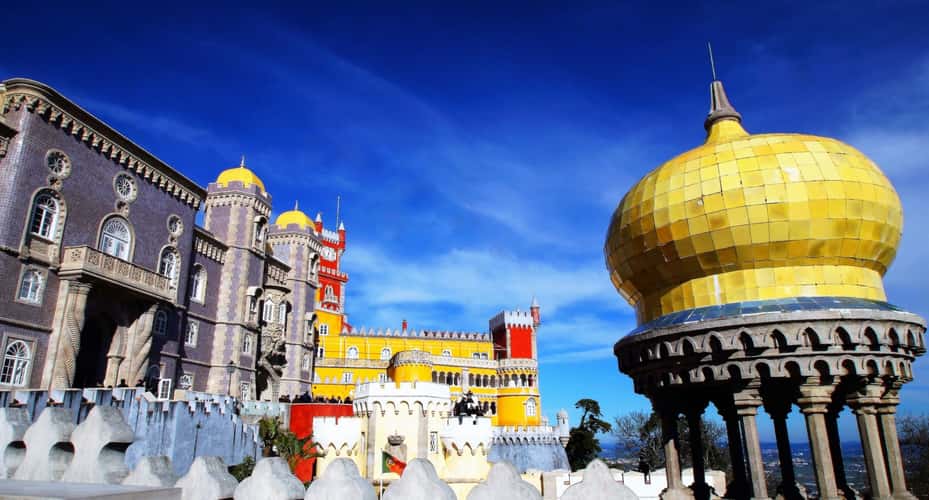Palácio Nacional da Pena