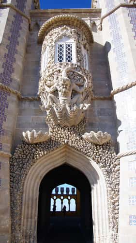 Palácio Nacional da Pena