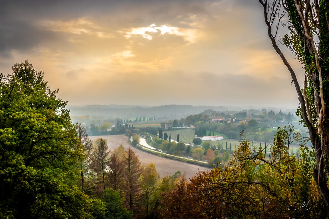 Parco Giardino Sigurtà,VR,Italia, Italy