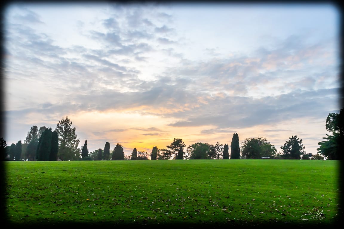 Parco Giardino Sigurtà,VR,Italia, Italy