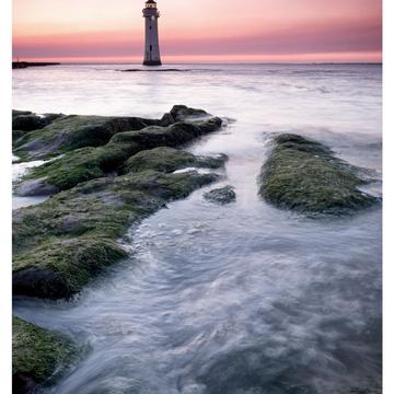 New Brighton Lighthouse, United Kingdom