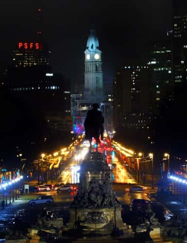 Philadelphia Art Museum
