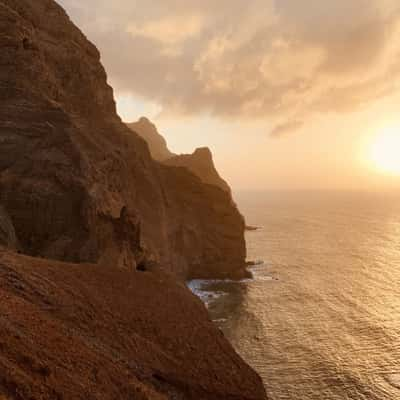 Ponta do Sol, Cape Verde