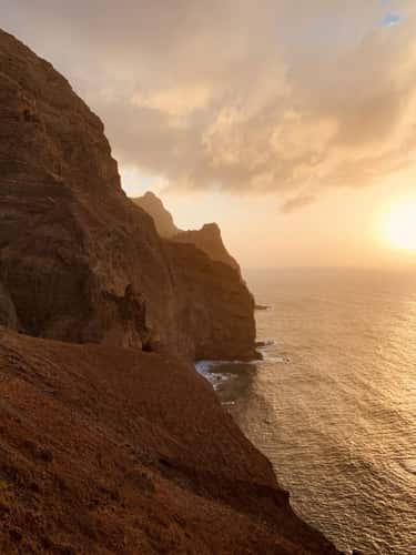 Ponta do Sol