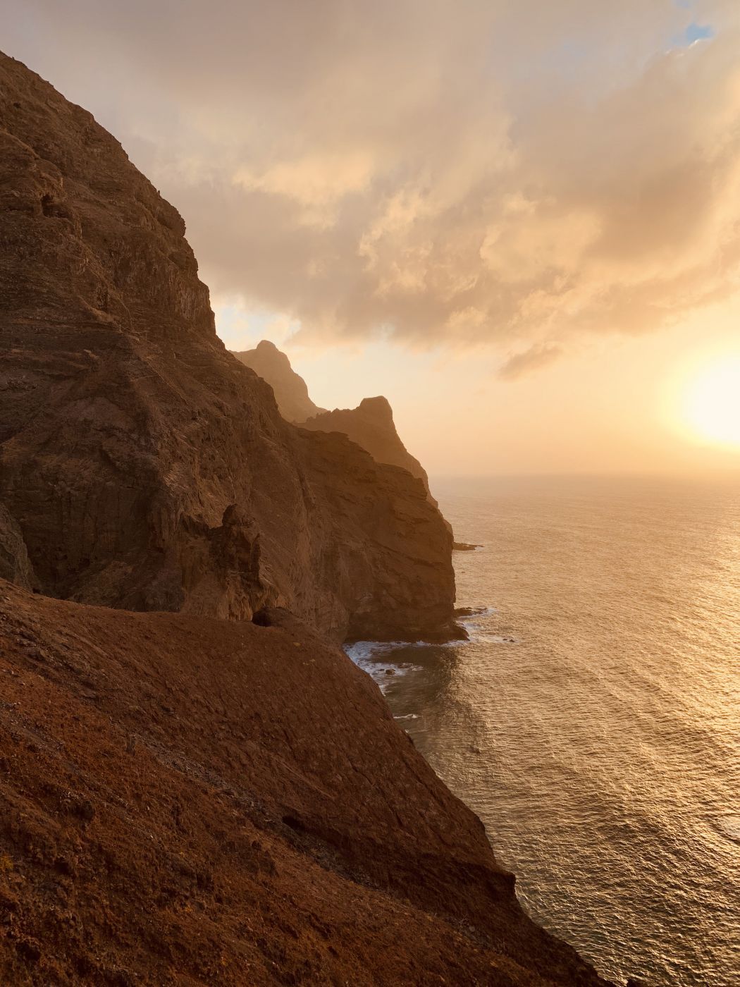 Ponta do Sol, Cape Verde