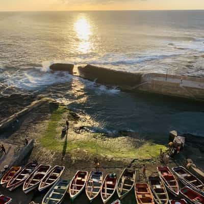 Ponta do Sol, Cape Verde