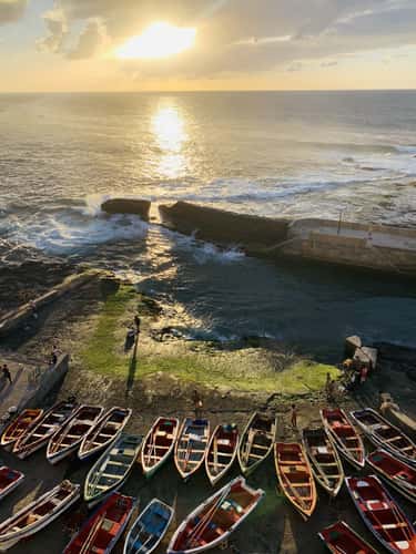 Ponta do Sol