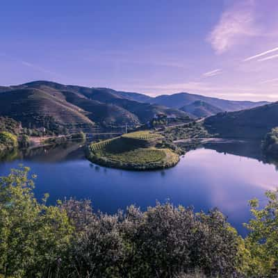 Quinta do Tedo, Portugal