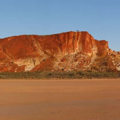 Rainbow Valley Conservation Reserve, Australia