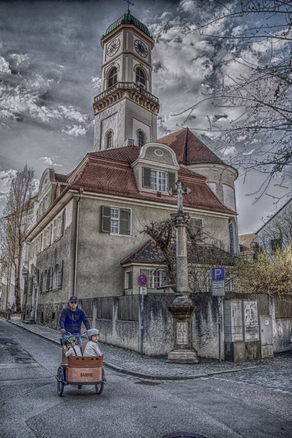 Regensburg, Germany