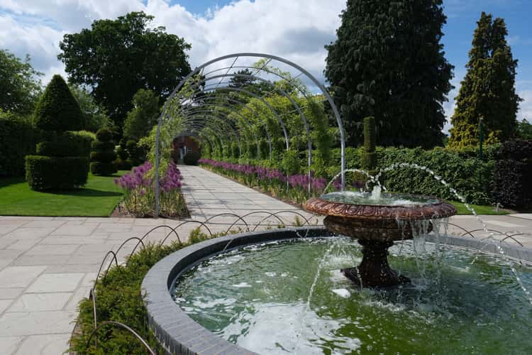 RHS Wisley
