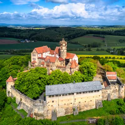 Ronneburg, Germany