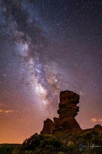 Roques de garcia