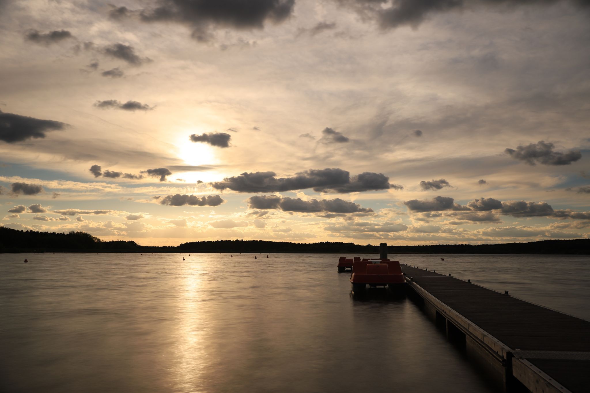 Rothsee, Germany