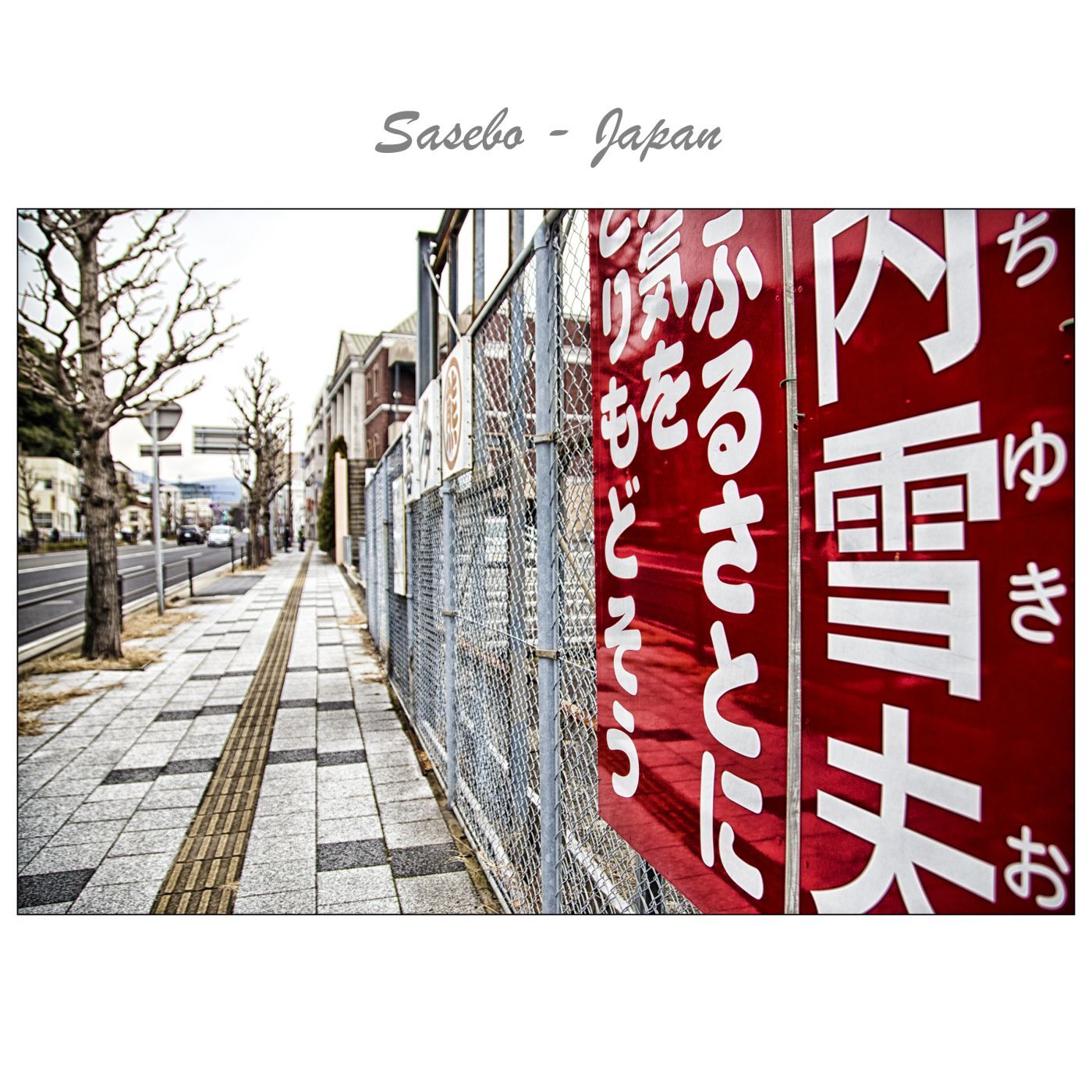Sasebo, Japan
