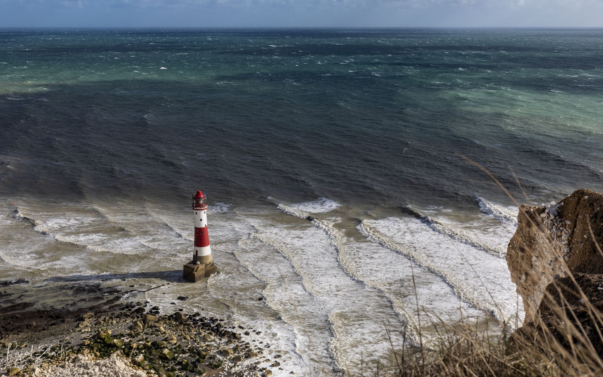 Seven Sisters , Eastbourne , England, United Kingdom