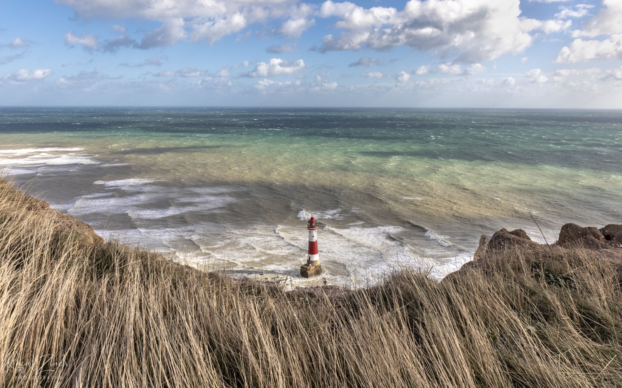 Seven Sisters , Eastbourne , England, United Kingdom