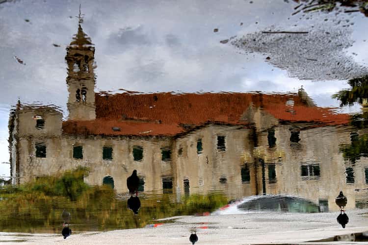 Sibenik, Croatia