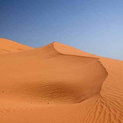 Simpson Desert, Australia