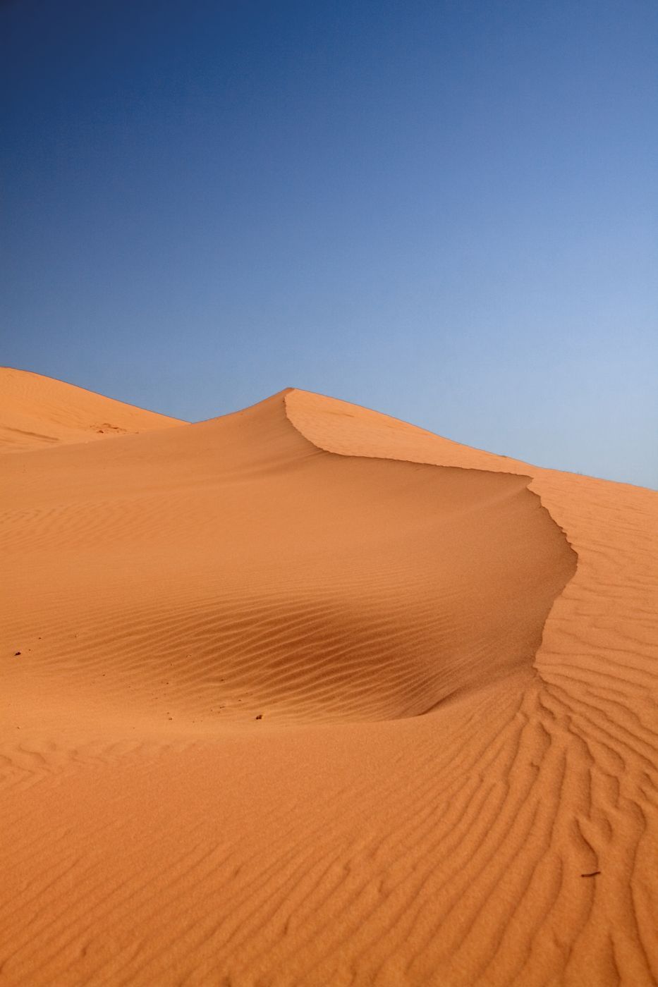 Simpson Desert, Australia