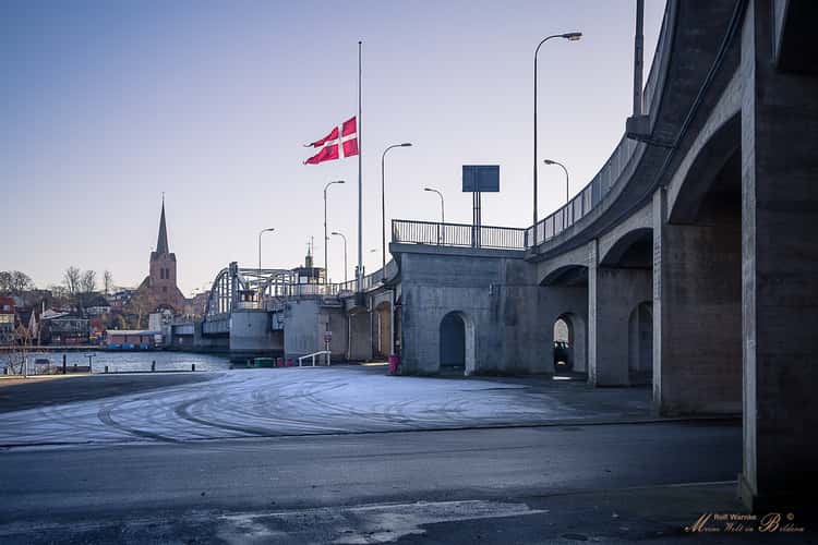 Sønderborg havn