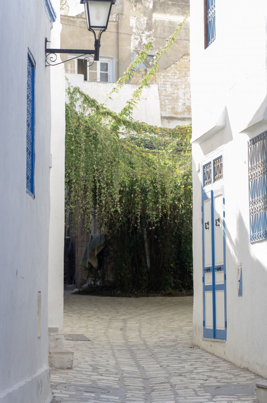 Sousse medina / soukh, Tunisia
