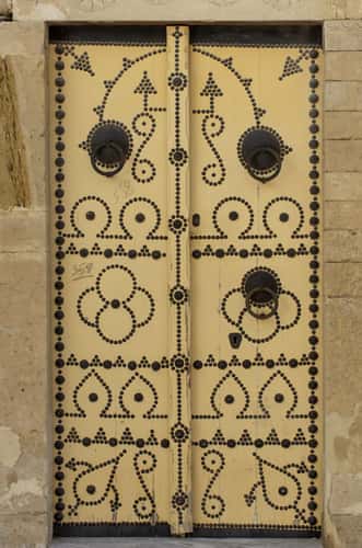 Sousse medina / soukh