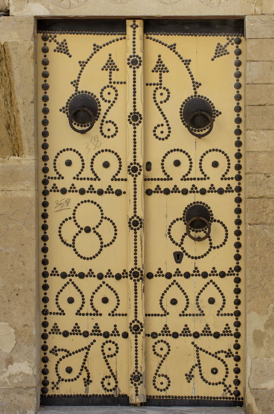 Sousse medina / soukh, Tunisia