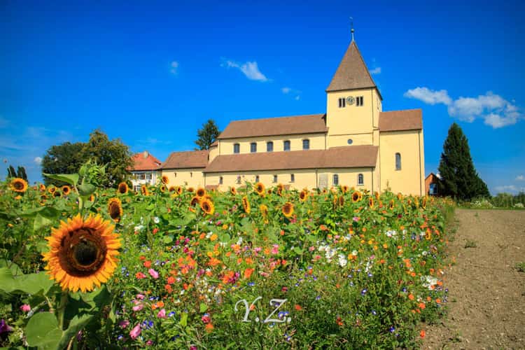 St. Georg Church
